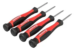 Набір викруток Intertool VT-3442 PH x SL Storm (у наборі 12 шт.) - мініатюра 6