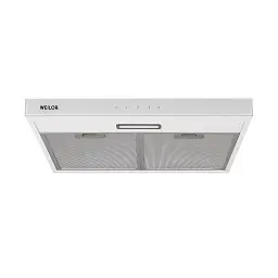 Витяжка плоска WEILOR WPL 6092 WH