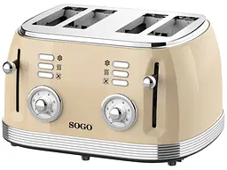 Тостер Sogo TOS-SS-5475