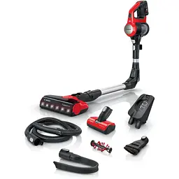Пилосос акумуляторний Bosch BBS711ANM