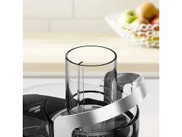 Соковитискач Tefal ZE660D10 - мініатюра 6