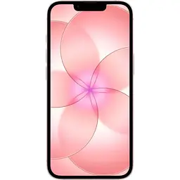 Смартфон Apple iPhone 17e 256GB Soft Pink (MHRX4) [160647] - мініатюра 2