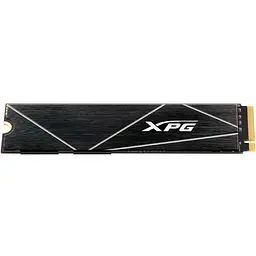 SSD накопичувач Adata XPG Gammix S70 Blade 8TB [AGAMMIXS70B-8000G-CS] [130898]