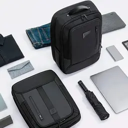 Рюкзак Xiaomi 90 points giant energy backpack 33 л (6941413220132) - мініатюра 6