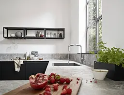 Змішувач для кухні Hansgrohe Talis M54 210 72806000 Хром - мініатюра 2