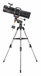 Телескоп Carbon 130/650 EQ5 з адаптером для смартфона (88019) - мініатюра 2