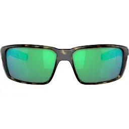 Окуляри Costa Del Mar Fantail Pro Matte Wetlands/Green Mirror 580G - мініатюра 2