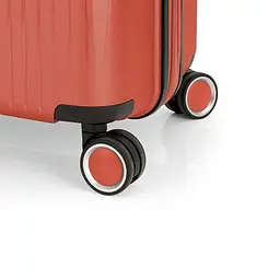 Валіза Gabol Brooklyn (S) Coral (123922-036) - мініатюра 9