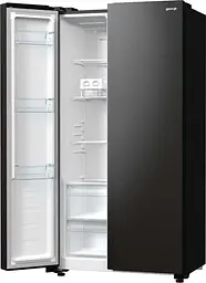 Холодильник Gorenje SBS NRR9185EABXL - мініатюра 7