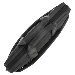 Сумка для ноутбука RivaCase 13.3" 8221 (Black) - мініатюра 3