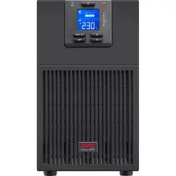 Джерело безперебійного живлення [ДБЖ] APC Easy UPS SRV 3000VA [SRV3KI] [122450] - мініатюра 2
