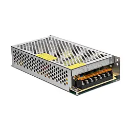 Блок живлення Mustang Energy PS-1215PB 12V/15A (43-00022) - мініатюра 5