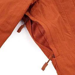 Куртка Zajo Arosa W Jkt L Orange (ZA-3044063) - мініатюра 12