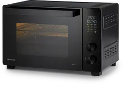 Електропіч Hisense HOM30AF (TH30B3-ML) (7259972) - мініатюра 7