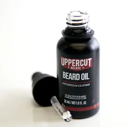Олія для бороди Uppercut Deluxe Beard Oil 30 мл - мініатюра 2