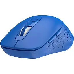 Миша OfficePro Wireless синя (M230С) - мініатюра 10