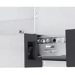 Витяжка телескопічна Weilor WT 6230 I 1000 LED Strip - мініатюра 4