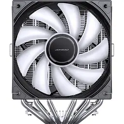 Кулер для процесора Jonsbo CB80 Black (CB80 Black) - мініатюра 13