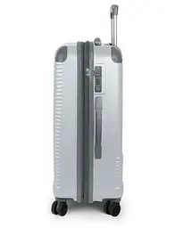 Валіза Gabol Balance XP (M) Silver (123446-022) - мініатюра 2