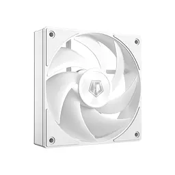 Кулер до корпусу ID-Cooling AF-1230-W - мініатюра 1