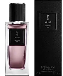 Оригінал Yves Saint Laurent Muse Inspiring Ink 125 мл Парфумована вода