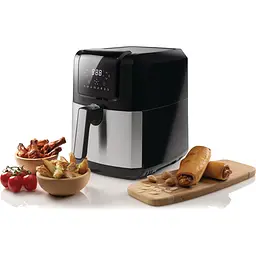 Мультипіч Gorenje AF1700DB (739276) - мініатюра 13