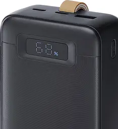 Портативна батарея Power Bank 20000 mAh RivaCase VA2120 - мініатюра 5