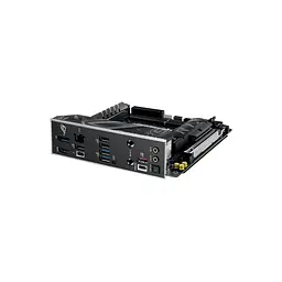 Материнcька плата ROG STRIX B860-I GAMING WIFI s1851 B860 2xDDR5 M.2 DP HDMI USB Type-C Wi-Fi B Asus teh0018933 - мініатюра 10