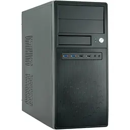 Корпус для ПК Chieftec CG-04B-OP - мініатюра 1