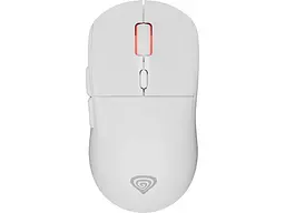 Миша Genesis Zircon XIII Custom Wireless RGB White (NMG-2090)