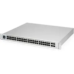 Комутатор мережевий Ubiquiti (USW-Pro-48-POE)