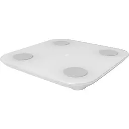 Смарт-весы Xiaomi Mi Body Composition Scale 2 XMTZC05HM NUN4048GL - мініатюра 6