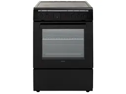 Електрична плита ELEYUS IMPULS 6008 V BL