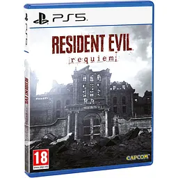Гра Resident Evil Requiem для PS5 (RU) [158956] - мініатюра 2