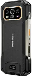 Смартфон Ulefone Armor 27T Pro 12/256Gb Black з Тепловізором - мініатюра 4