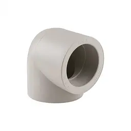 Кутник PPR Thermo Alliance 90, 90 DSE008