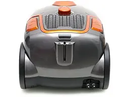 Пилосос з мішком Castle CW-107 - мініатюра 3