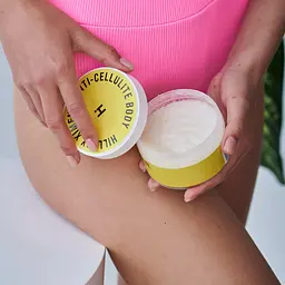 Антицелюлітний скраб Hillary Хimenia Anti-cellulite Body Scrub з ксименією 200 г - мініатюра 7