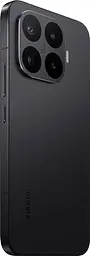 Смартфон Xiaomi 17T Pro 12/512GB Black (Global) (no charger) [5G, NFC] - мініатюра 5