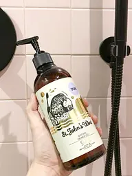 Гель для душу Yope St. John's Wort, 400 мл - мініатюра 2