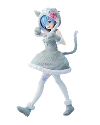 Фігурка Taito Coreful Re:zero Rem Життя в альтернативному світі з нуля Рем 20 см WST RZ R021 - мініатюра 5
