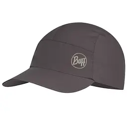 Кепка дитяча Buff Kids Pack Cap solid Темно-сірий
