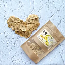 Фріпси Fruit Snack Банан (50 г)