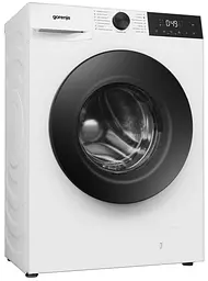 Пральна машина автоматична Gorenje WG2PS62A2/UA (7302260) - мініатюра 7