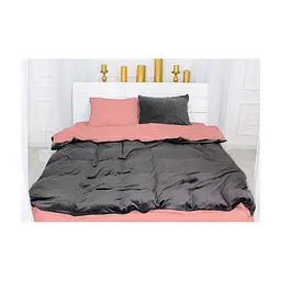 Постільна білизна MirSon Велюр Winter Delicate 28-0096 Baccello 2х160х220 (2200004046860)