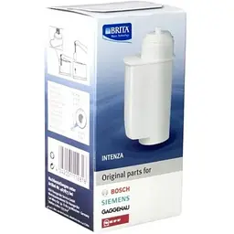 Фільтр для кавомашин Bosch Siemens Brita Intenza, TZ7003