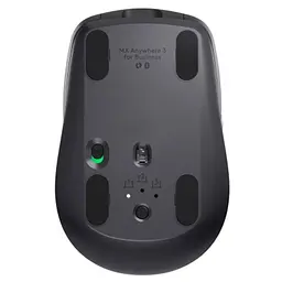 Миша бездротова Logitech MX Anywhere 3S Graphite (910-006929) - мініатюра 7