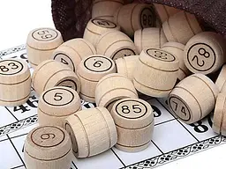 Настільна гра Danko Toys Козацьке лото (G48) - мініатюра 2