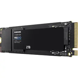 SSD накопичувач Samsung 990 EVO 2ТB (MZ-V9E2T0BW) [119369] - мініатюра 2