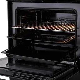 Електрична плита Eleyus Impuls 6008 V WH - мініатюра 8
